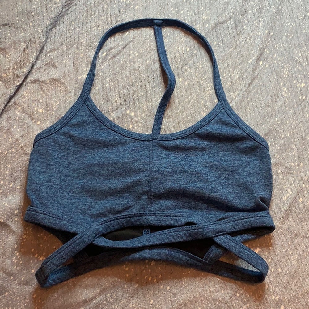 Free People FP Movement sports bra
